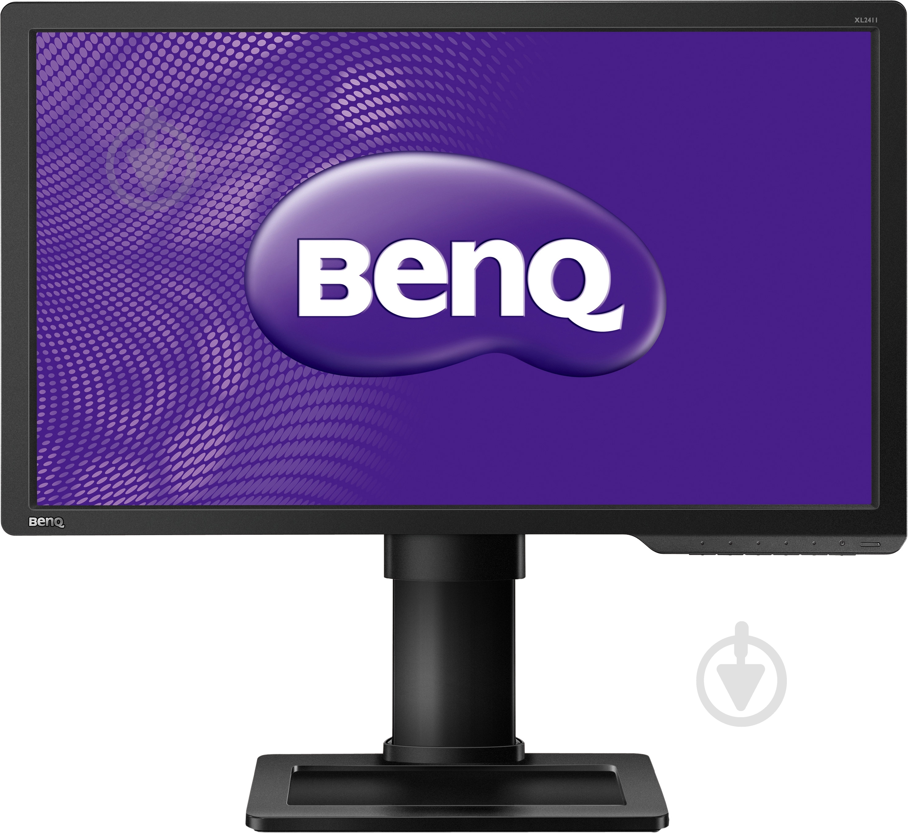 Монітор BenQ XL2411Z 24" (9H.L9SLB.RBE) - фото 1