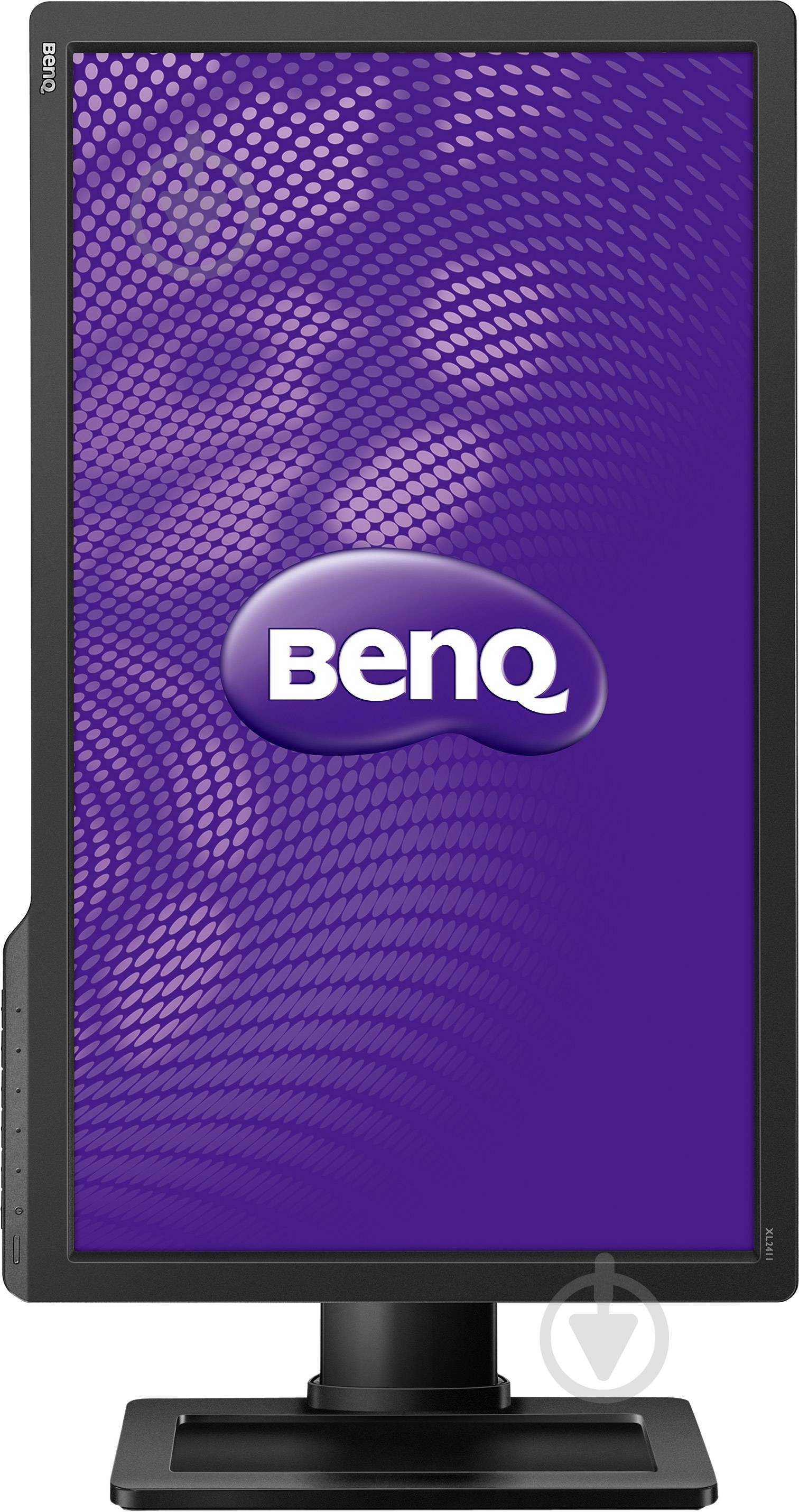 Монітор BenQ XL2411Z 24" (9H.L9SLB.RBE) - фото 2