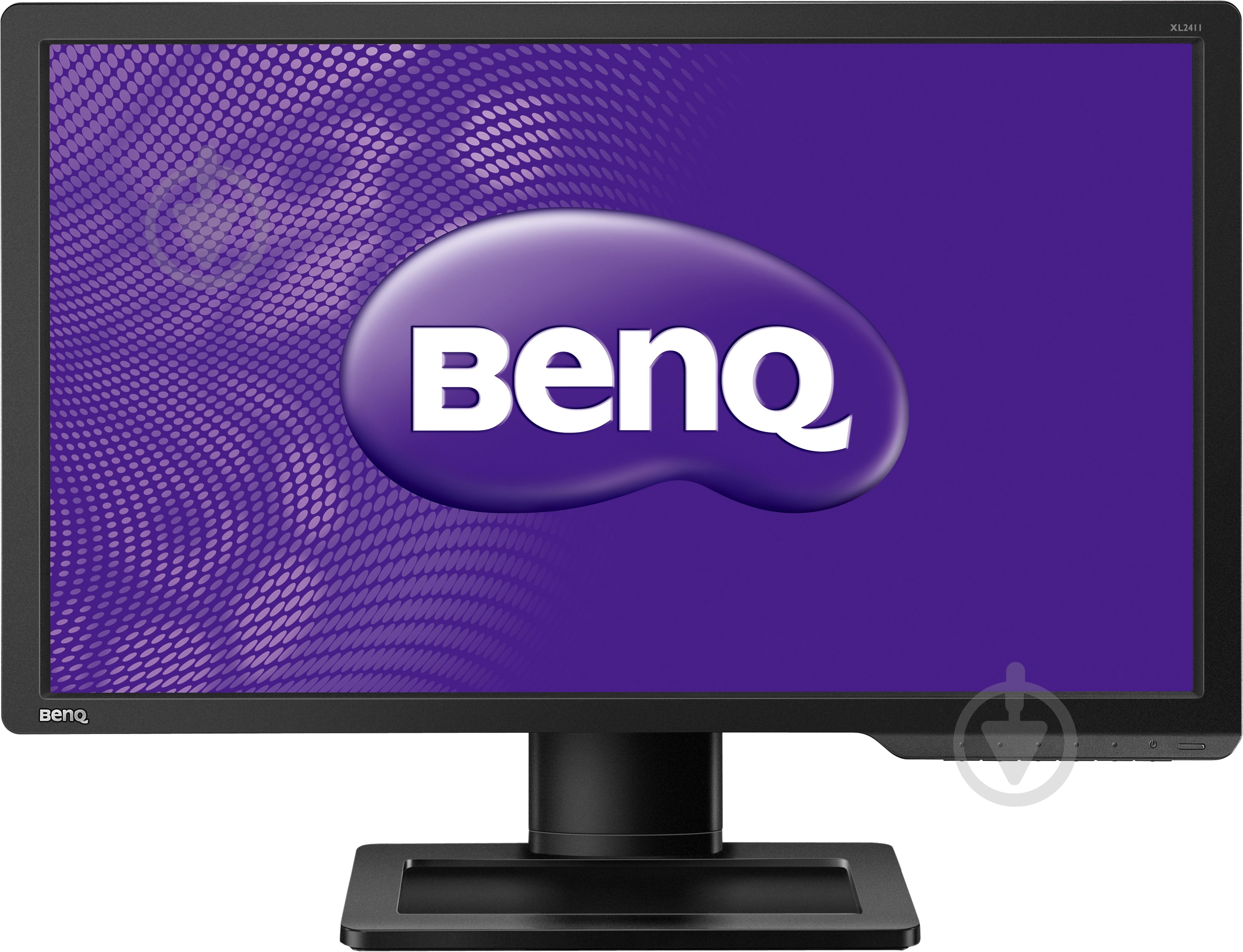 Монітор BenQ XL2411Z 24" (9H.L9SLB.RBE) - фото 3