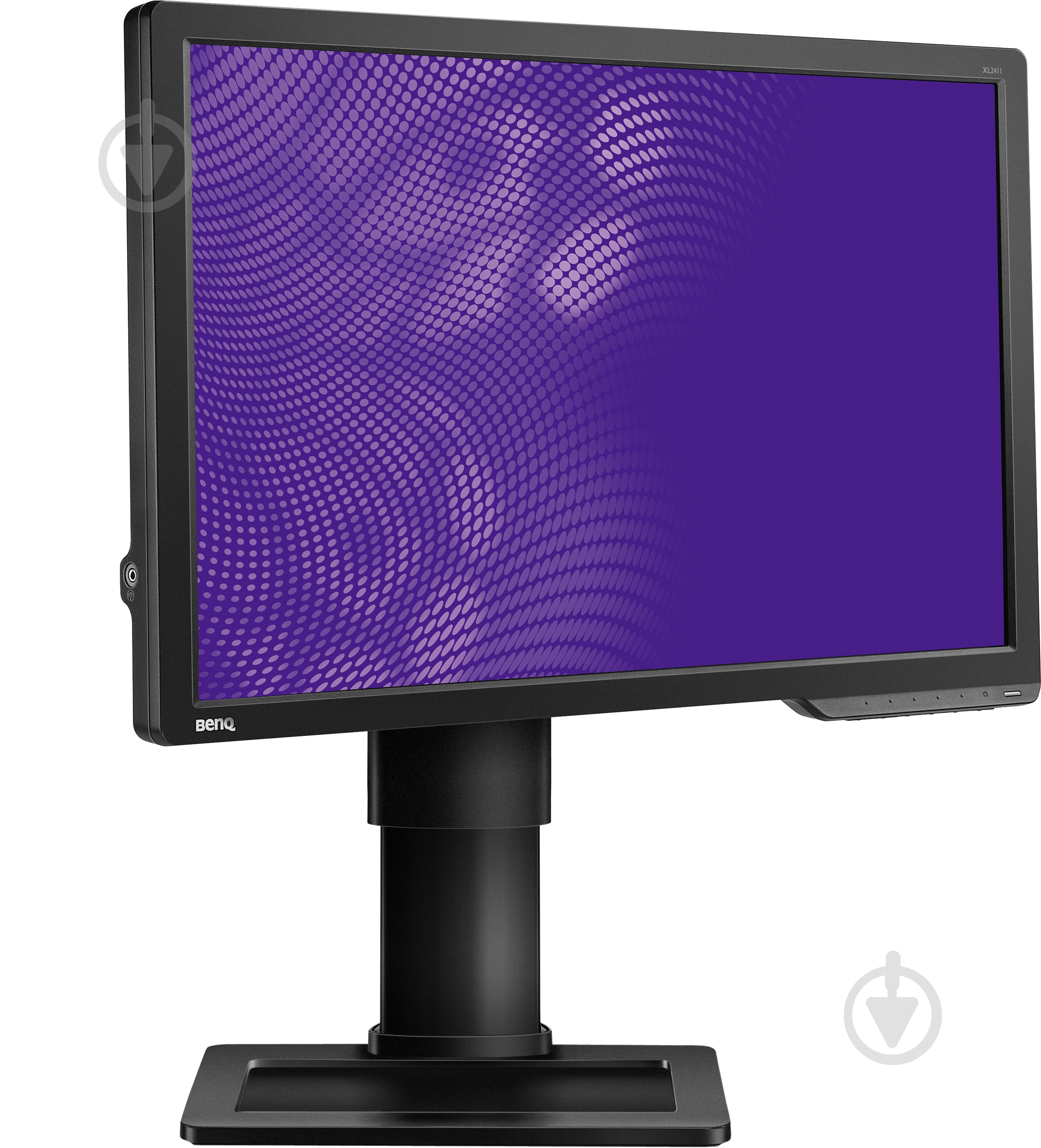 Монітор BenQ XL2411Z 24" (9H.L9SLB.RBE) - фото 4