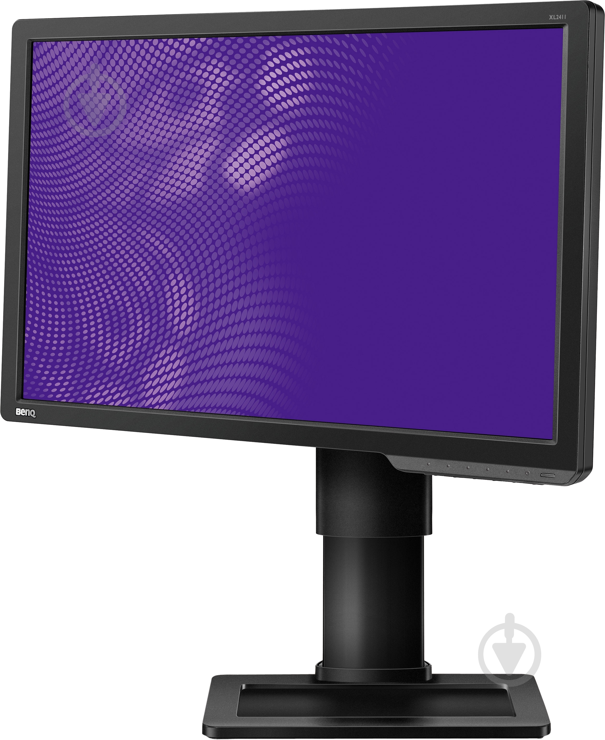 Монітор BenQ XL2411Z 24" (9H.L9SLB.RBE) - фото 5