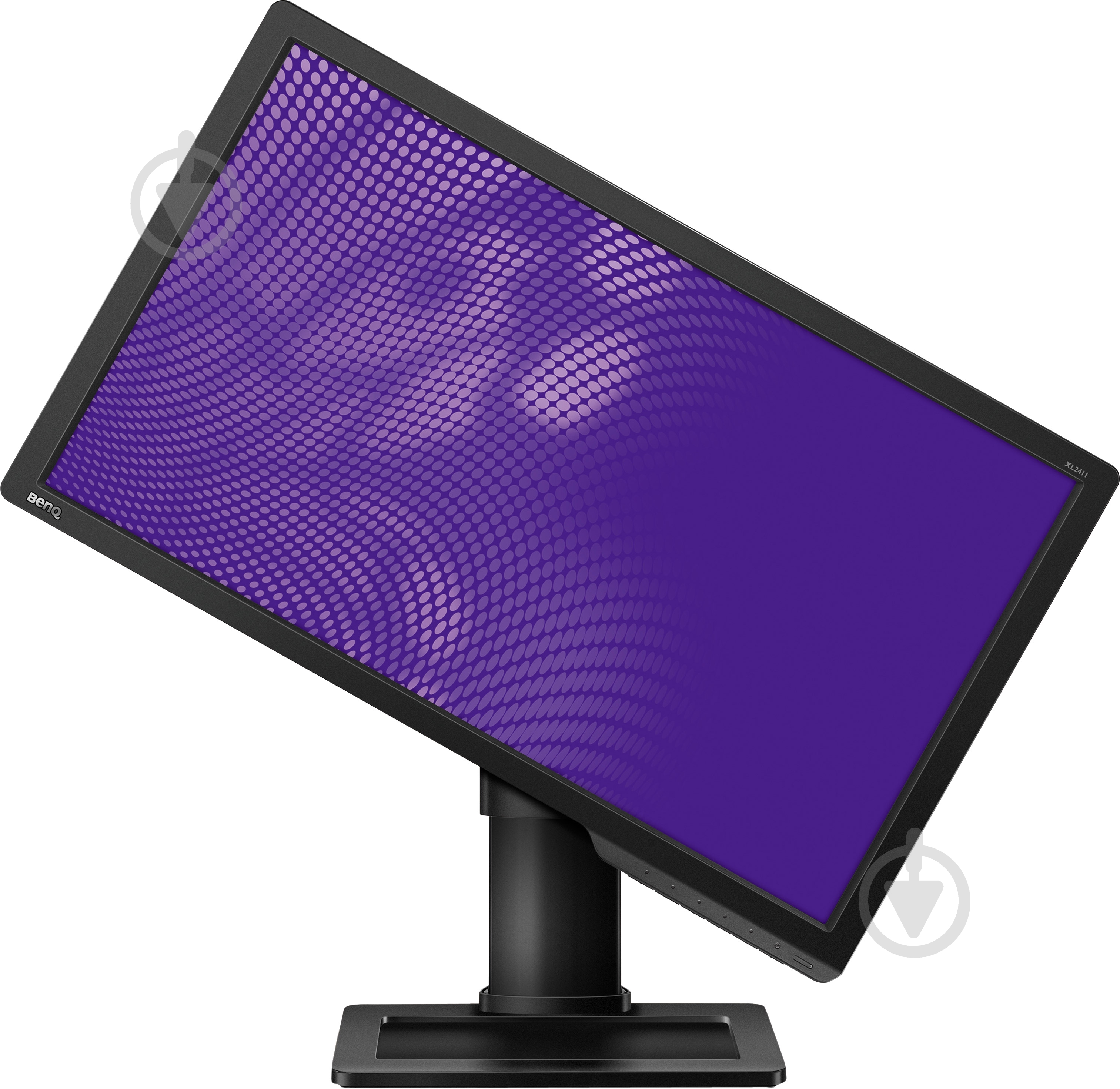 Монітор BenQ XL2411Z 24" (9H.L9SLB.RBE) - фото 7