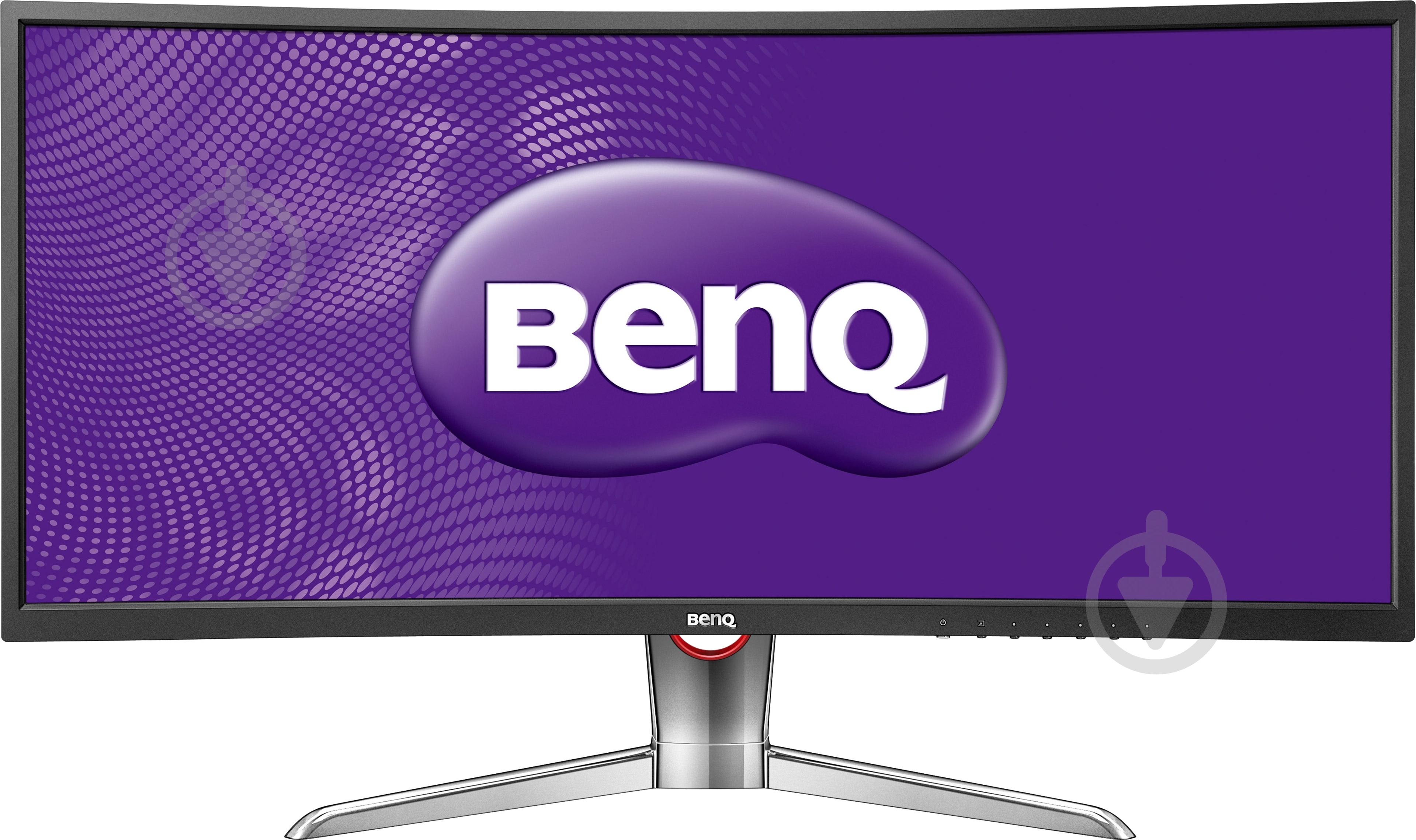 Монитор BenQ XR3501 35" (9H.LE7LB.QBE) - фото 1 Монитор BenQ XR3501 35" (9H.LE7LB.QBE) - фото 1