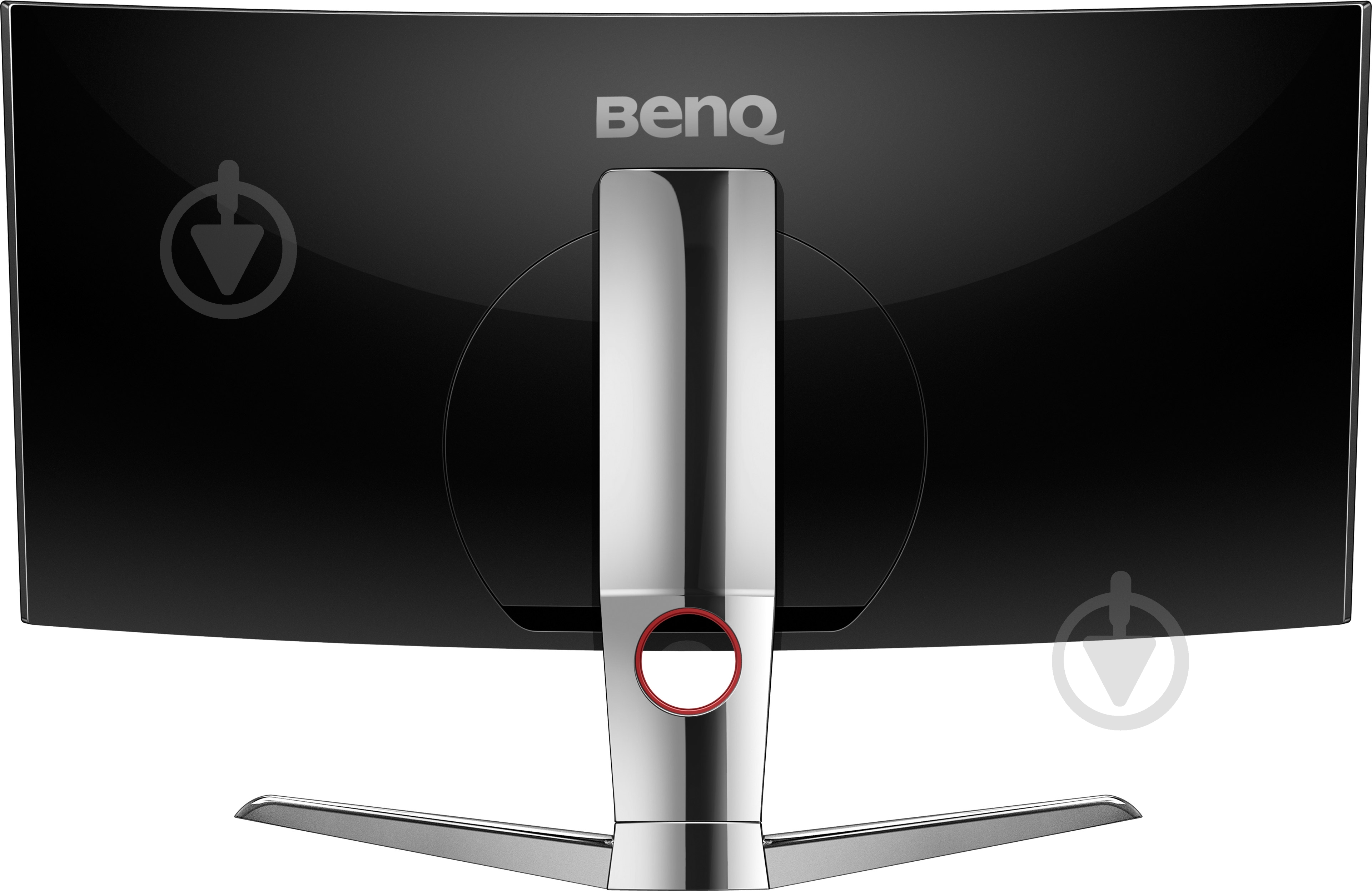 Монитор BenQ XR3501 35" (9H.LE7LB.QBE) - фото 12 Монитор BenQ XR3501 35" (9H.LE7LB.QBE) - фото 12