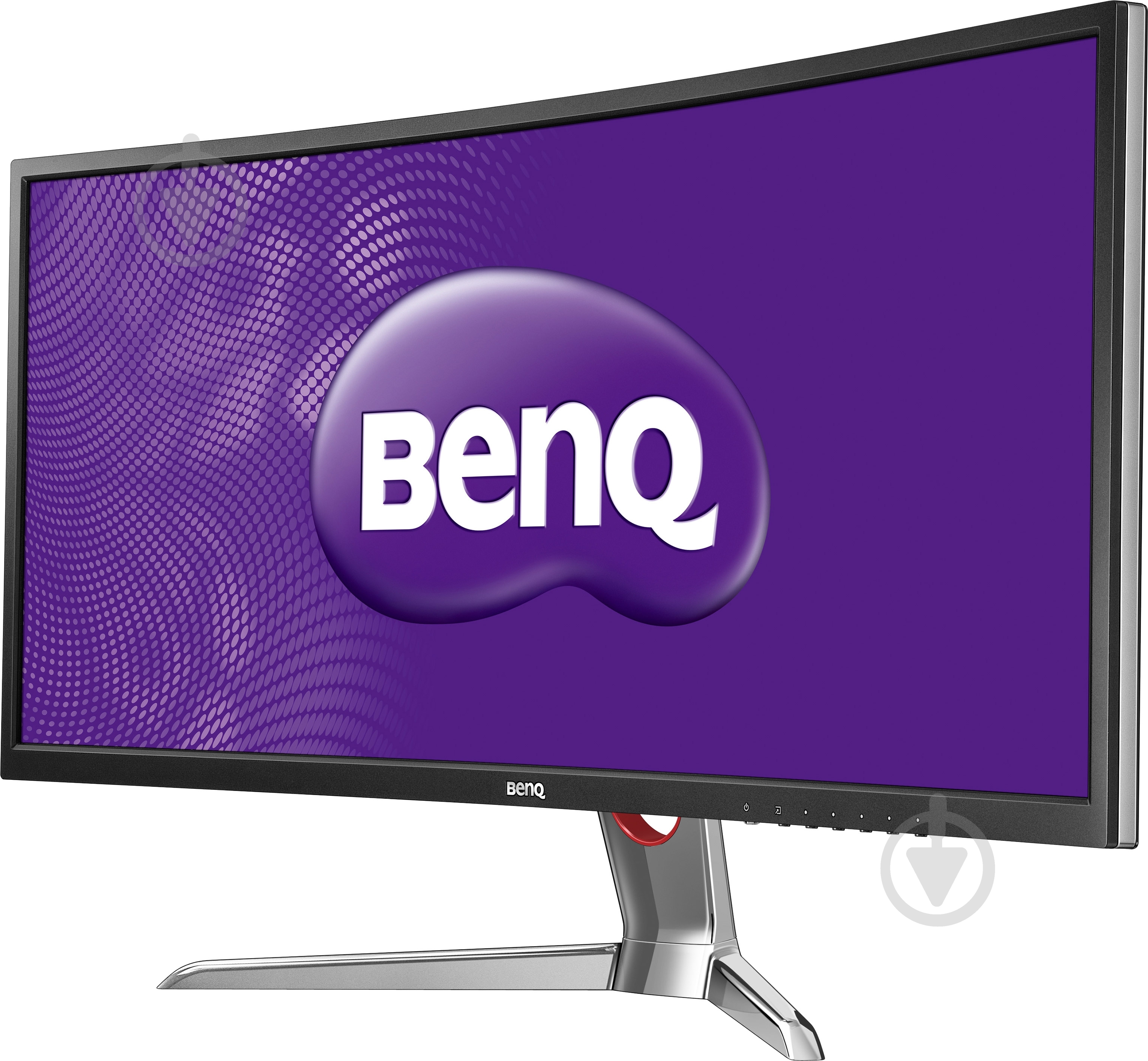 Монитор BenQ XR3501 35" (9H.LE7LB.QBE) - фото 3 Монитор BenQ XR3501 35" (9H.LE7LB.QBE) - фото 3