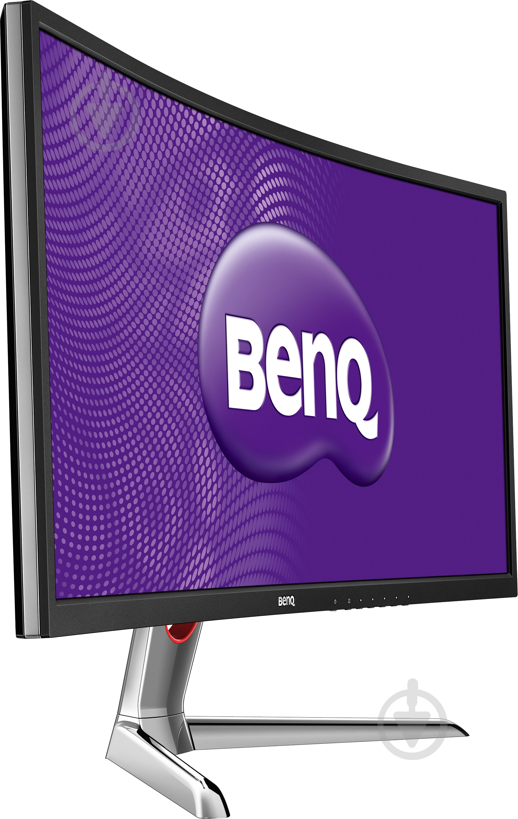 Монитор BenQ XR3501 35" (9H.LE7LB.QBE) - фото 4 Монитор BenQ XR3501 35" (9H.LE7LB.QBE) - фото 4