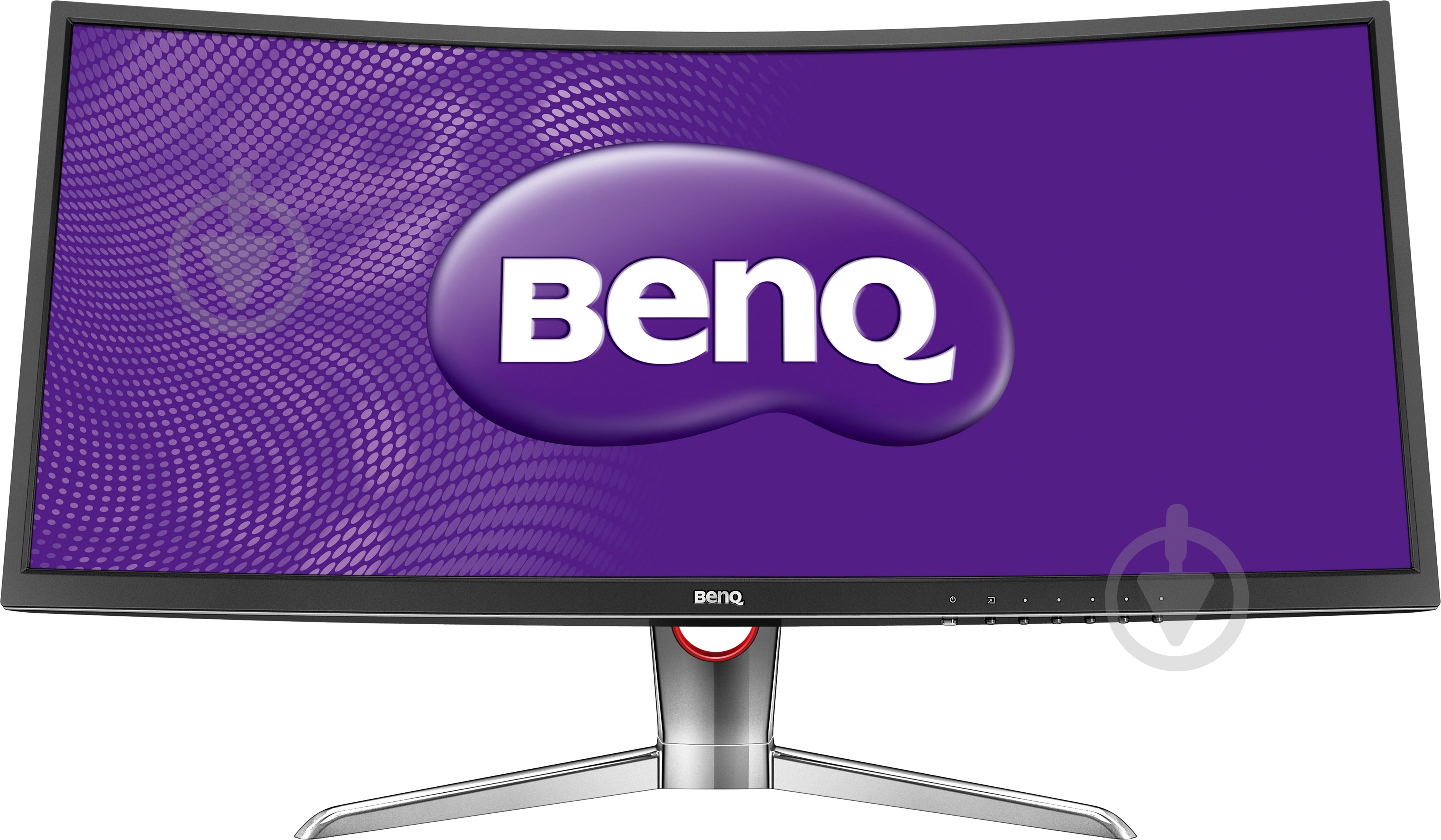 Монитор BenQ XR3501 35" (9H.LE7LB.QBE) - фото 6 Монитор BenQ XR3501 35" (9H.LE7LB.QBE) - фото 6