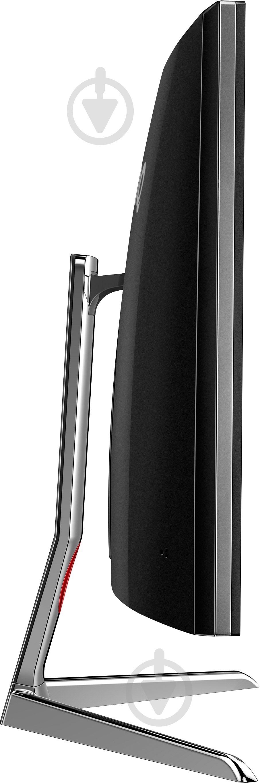 Монитор BenQ XR3501 35" (9H.LE7LB.QBE) - фото 9 Монитор BenQ XR3501 35" (9H.LE7LB.QBE) - фото 9