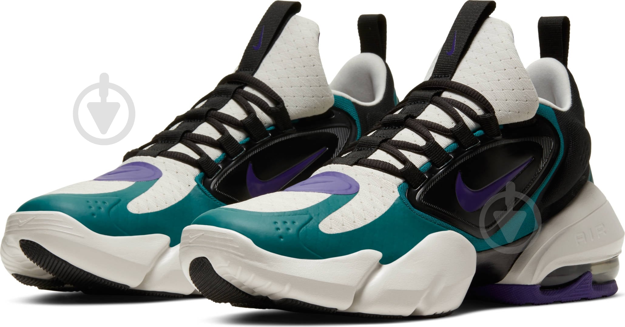 ᐉ Кросівки чоловічі демісезонні Nike AIR MAX ALPHA SAVAGE AT3378