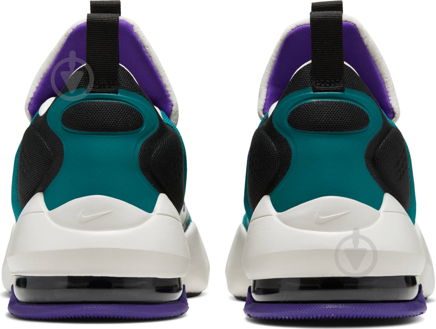ᐉ Кросівки чоловічі демісезонні Nike AIR MAX ALPHA SAVAGE AT3378