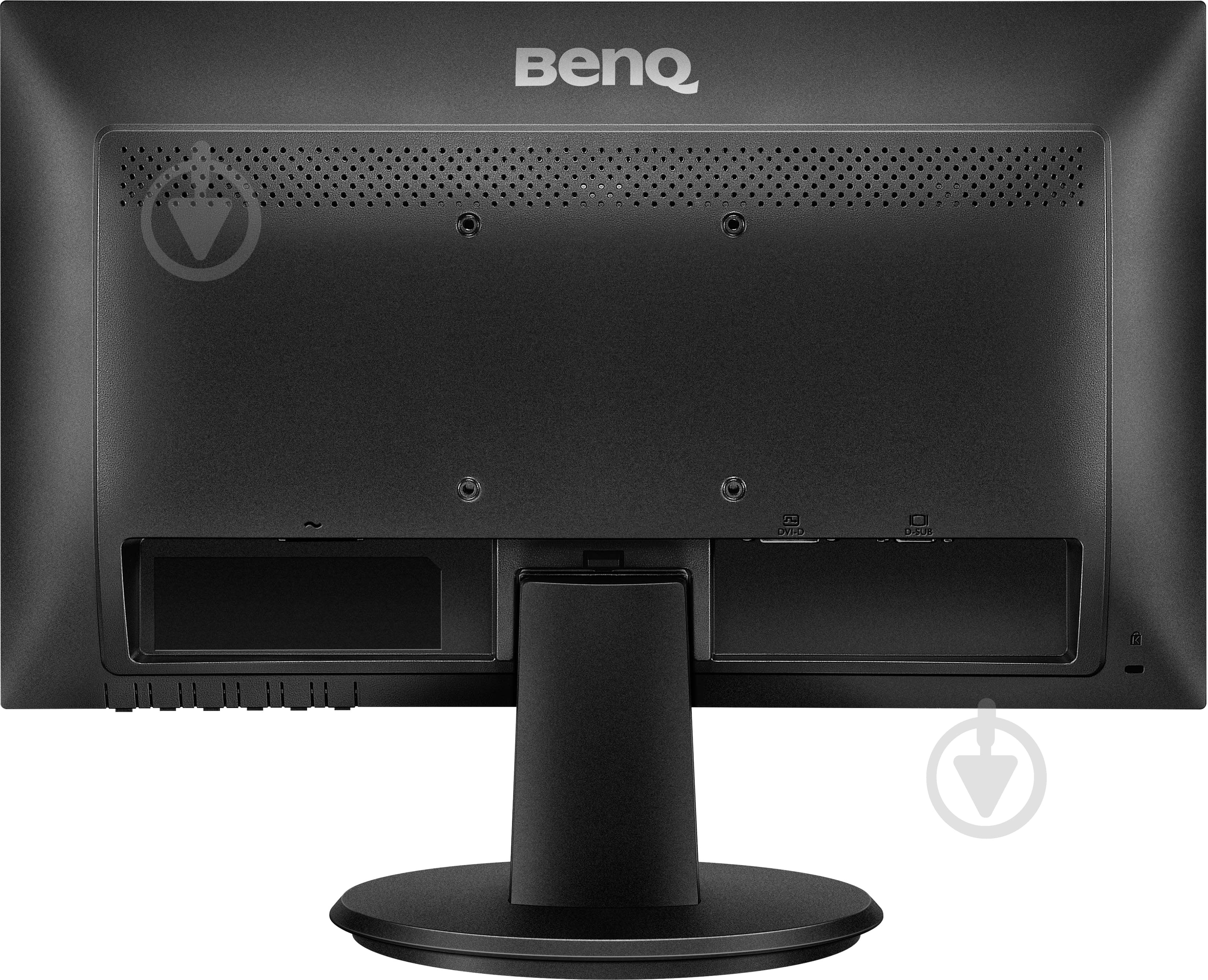 Монитор BenQ DL2020 19,5" (9H.LCGLB.QPE) - фото 8