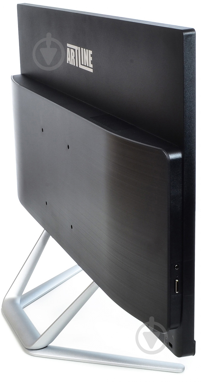 Моноблок Artline Home G40 23,8 (G40v21) black - фото 5 Моноблок Artline Home G40 23,8 (G40v21) black - фото 5