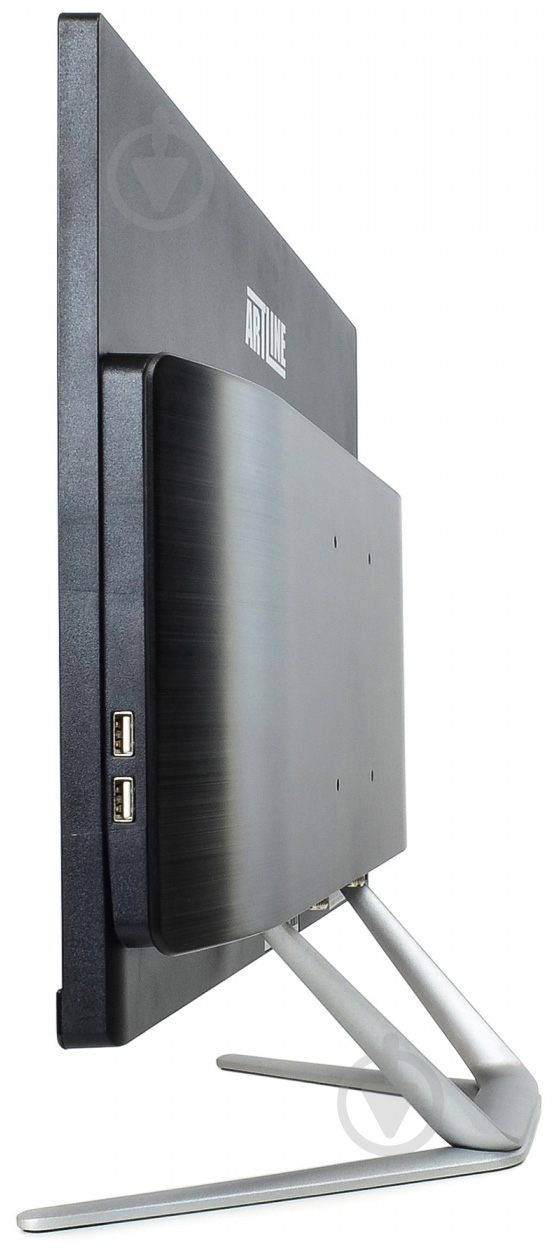 Моноблок Artline Home G40 23,8 (G40v21) black - фото 10 Моноблок Artline Home G40 23,8 (G40v21) black - фото 10