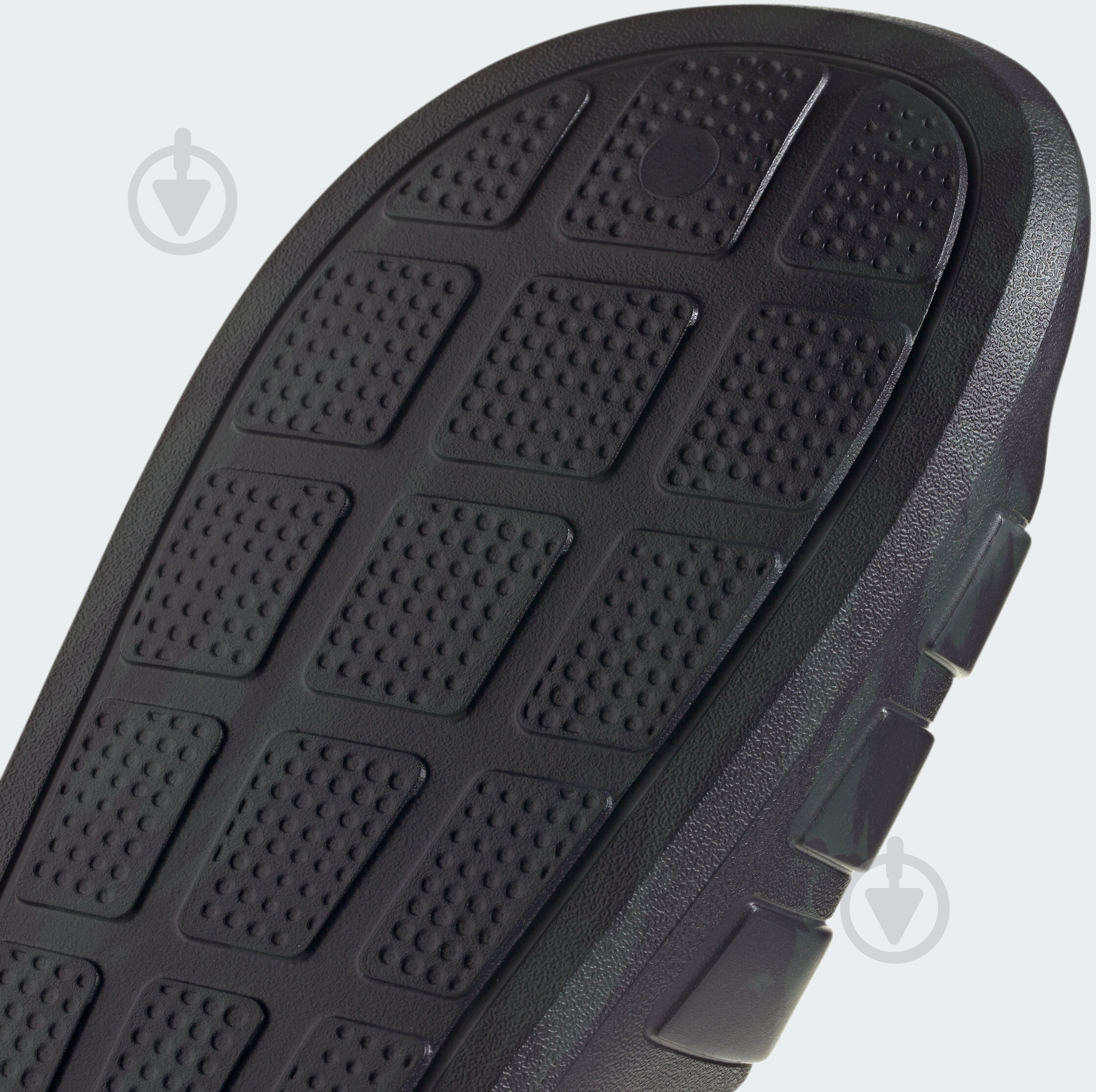 Капці Adidas ADILETTE FLOW JI4791 р.46 чорний - фото 8 Капці Adidas ADILETTE FLOW JI4791 р.46 чорний - фото 8