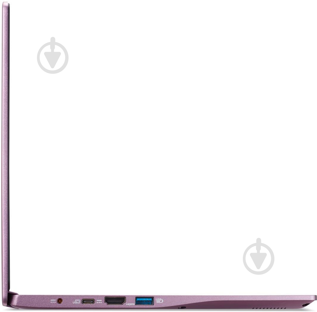 Ноутбук Acer Swift 3 SF314-42-R61N 14" (NX.HULEU.00D) purple - фото 9 Ноутбук Acer Swift 3 SF314-42-R61N 14" (NX.HULEU.00D) purple - фото 9