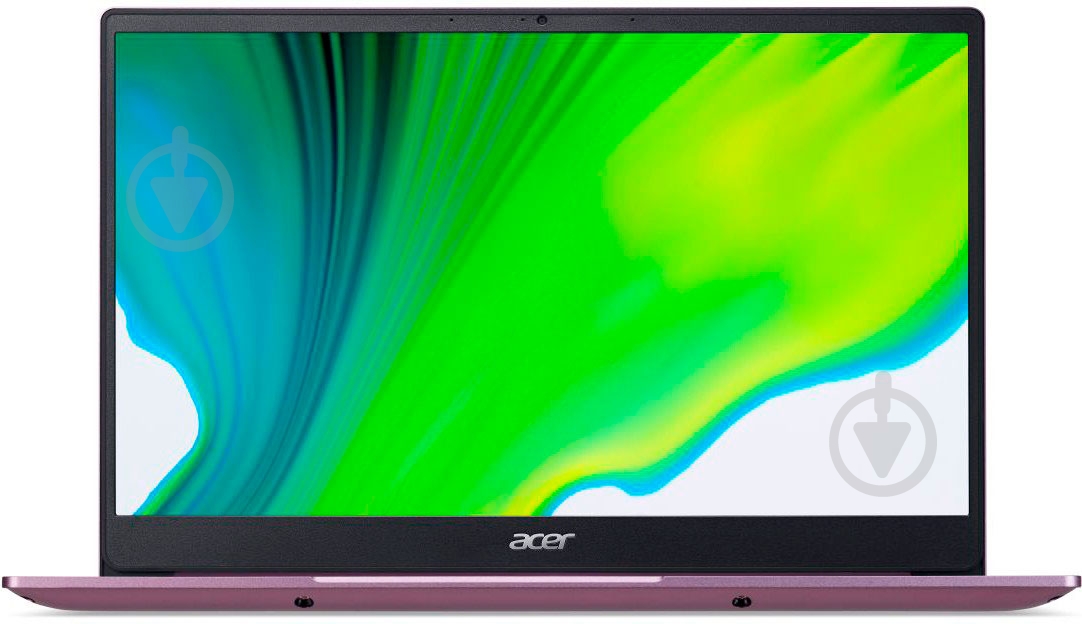 Ноутбук Acer Swift 3 SF314-42-R61N 14" (NX.HULEU.00D) purple - фото 3 Ноутбук Acer Swift 3 SF314-42-R61N 14" (NX.HULEU.00D) purple - фото 3