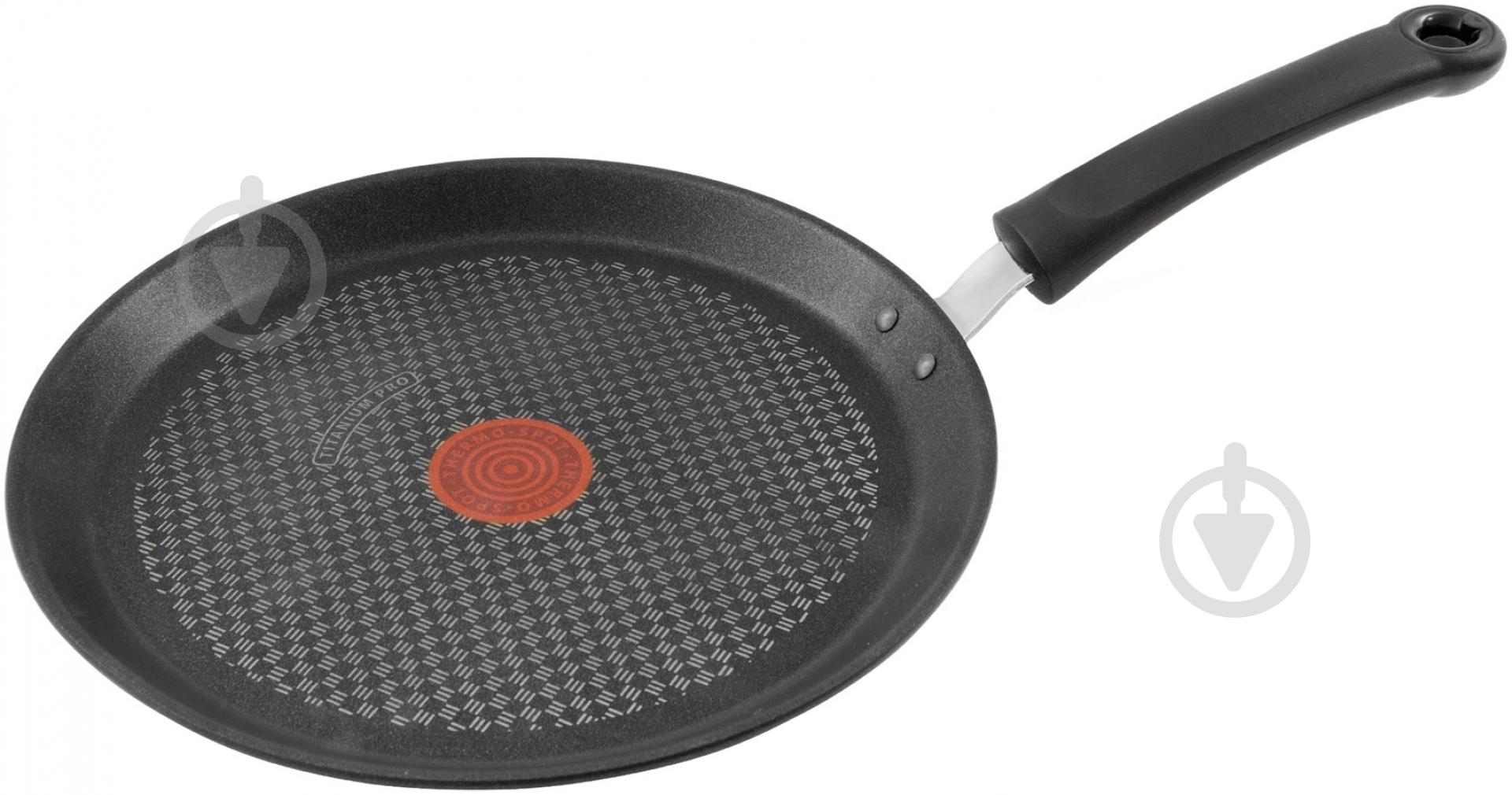 Сковорода для млинців Tefal Talent 25 см E44038 - фото 1