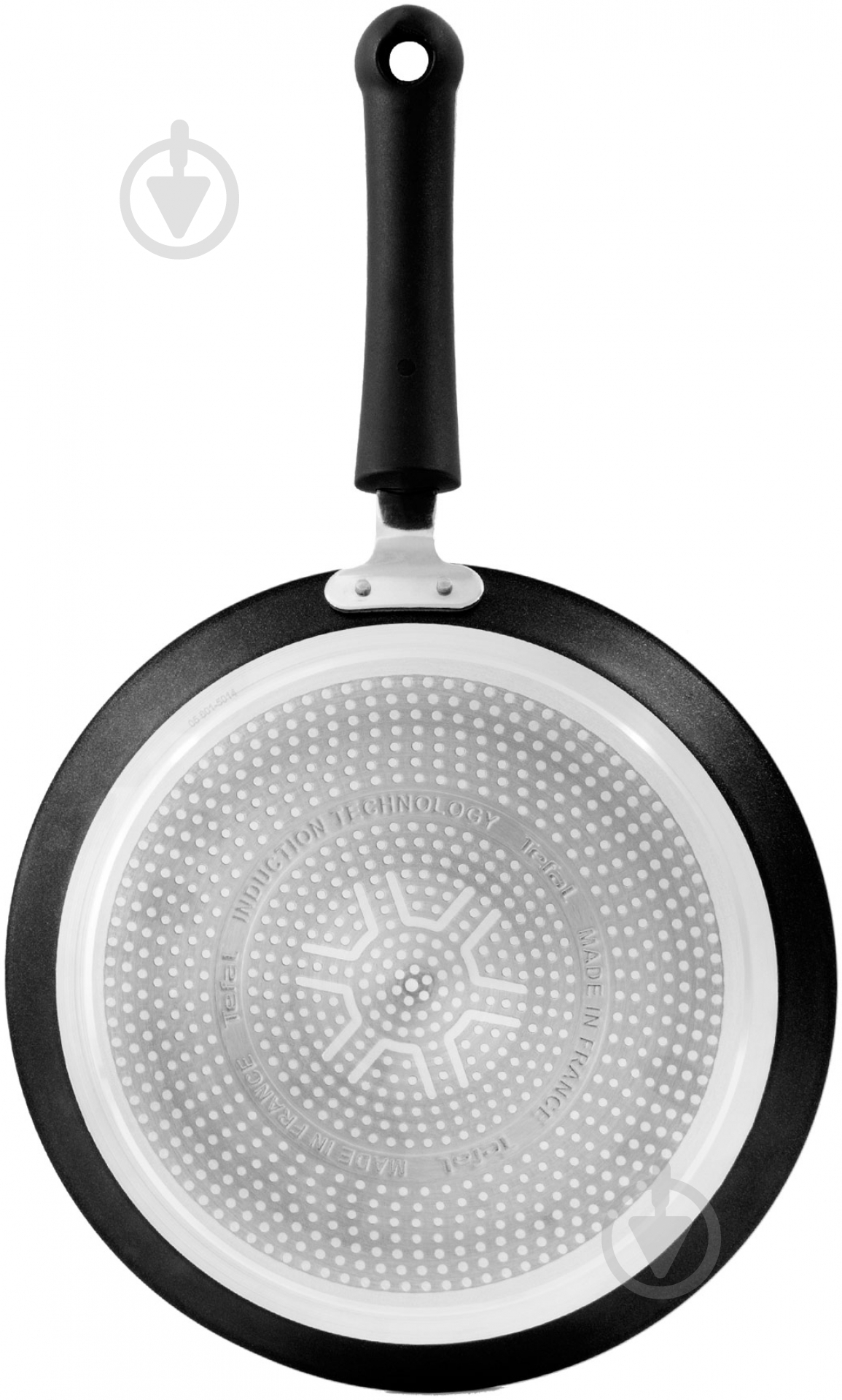 Сковорода для млинців Tefal Talent 25 см E44038 - фото 2