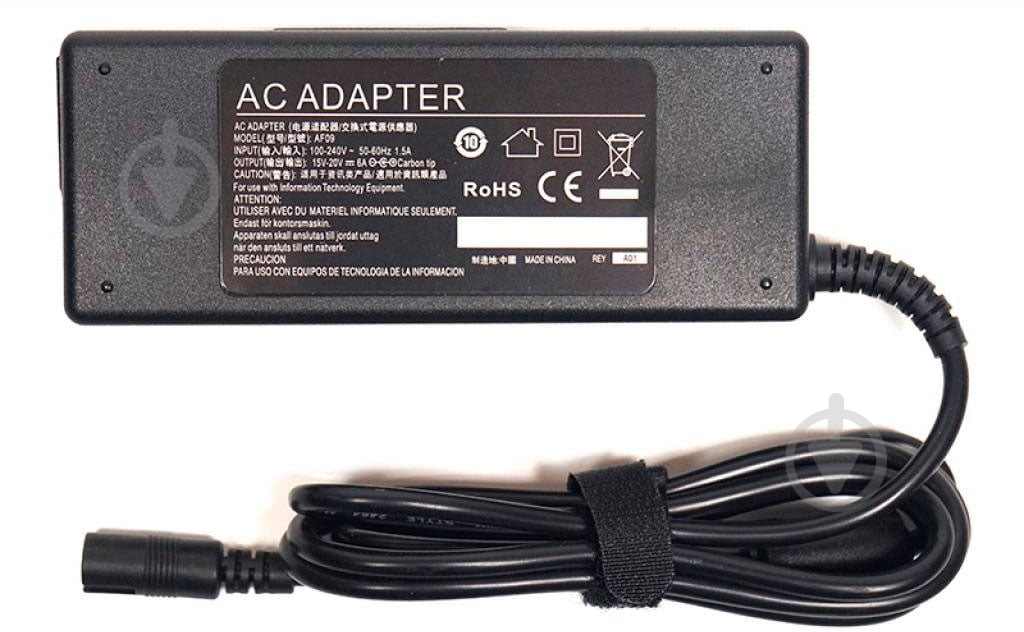 Блок питания PowerPlant NA700028 - фото 2