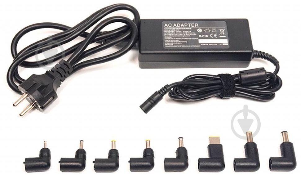 Блок питания PowerPlant NA700028 - фото 1