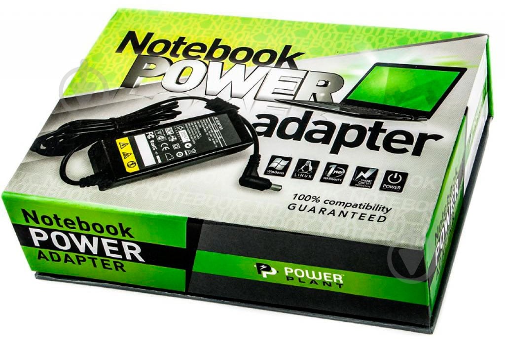 Блок питания PowerPlant NA700028 - фото 5