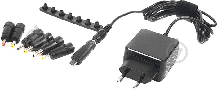 Блок питания PowerPlant KD00MS0053 - фото 3