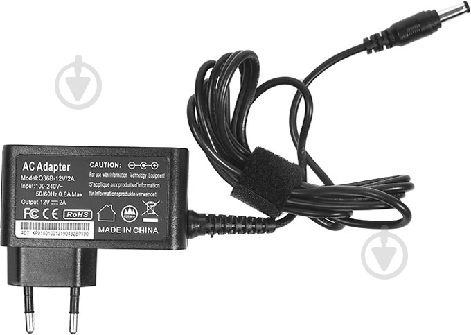 Блок питания PowerPlant KD00MS0054 - фото 1