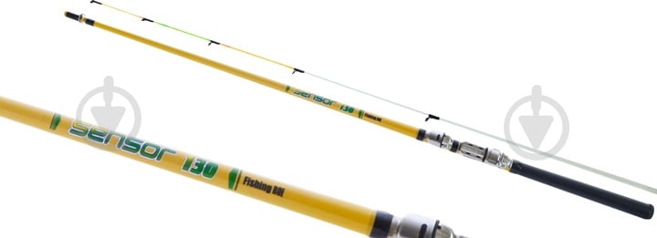 Лодочное удилище Fishing ROI Sensor 130 см - фото 1 Лодочное удилище Fishing ROI Sensor 130 см - фото 1