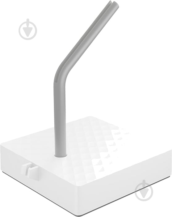 Держатель для кабеля Xtrfy B4 белый (XG-B4-WHITE) - фото 2 Держатель для кабеля Xtrfy B4 белый (XG-B4-WHITE) - фото 2