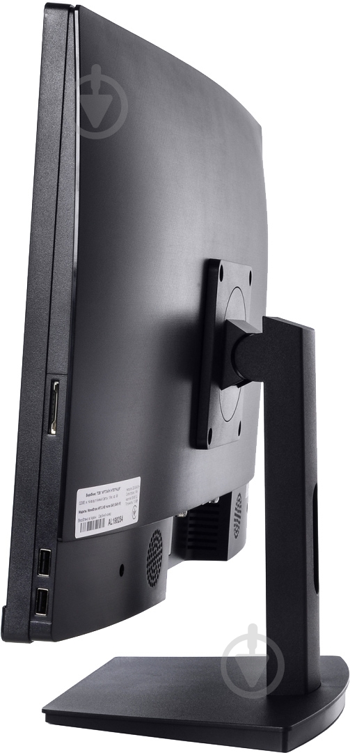 Моноблок Artline Home G43 23,8 (G43v30Win) black - фото 6 Моноблок Artline Home G43 23,8 (G43v30Win) black - фото 6