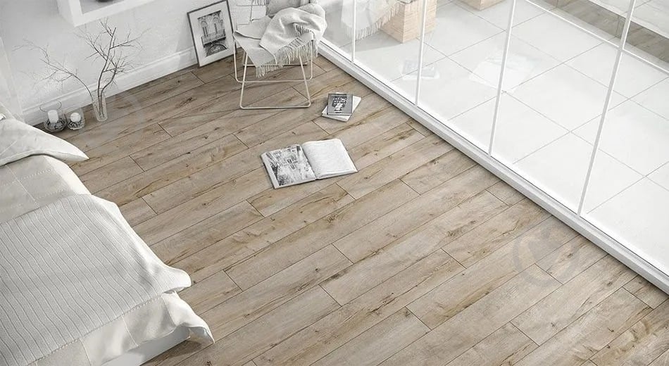 ᐉ Ламинат AGT Natura Ultra Line 4V мерик 33/АС5/8 мм (PRK506