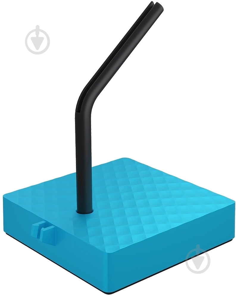 Держатель для кабеля Xtrfy B4 синий (XG-B4-BLUE) - фото 6