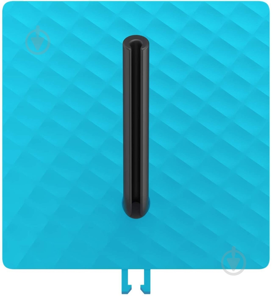 Держатель для кабеля Xtrfy B4 синий (XG-B4-BLUE) - фото 2