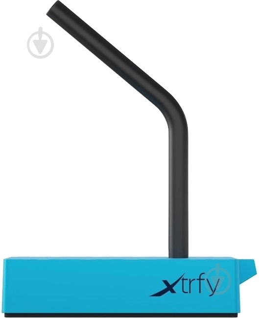 Держатель для кабеля Xtrfy B4 синий (XG-B4-BLUE) - фото 8