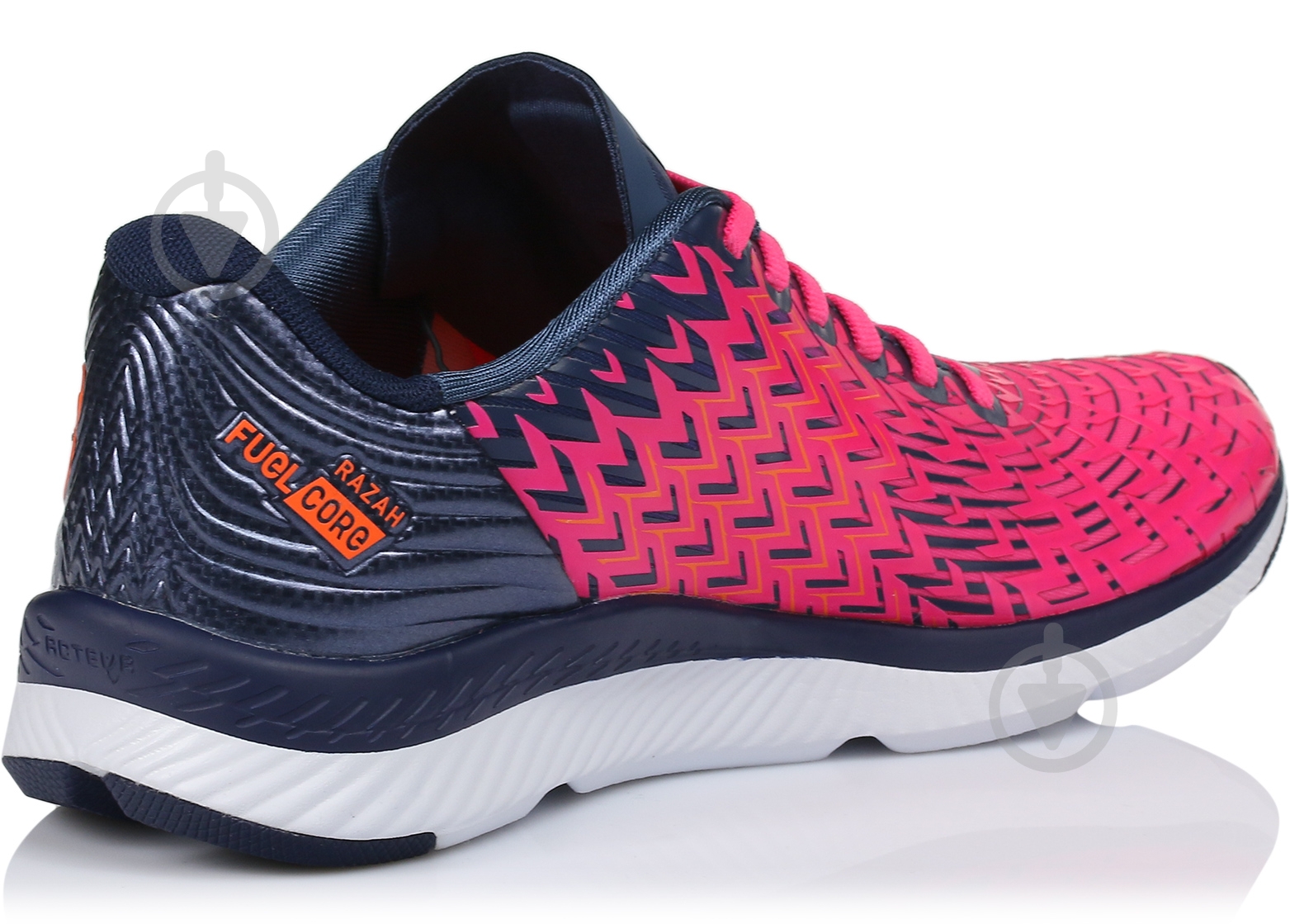 Кроссовки женские демисезонные New Balance Fuel Core Razah W LC1 WRZHLC1 р.38 розовые - фото 3 Кроссовки женские демисезонные New Balance Fuel Core Razah W LC1 WRZHLC1 р.38 розовые - фото 3