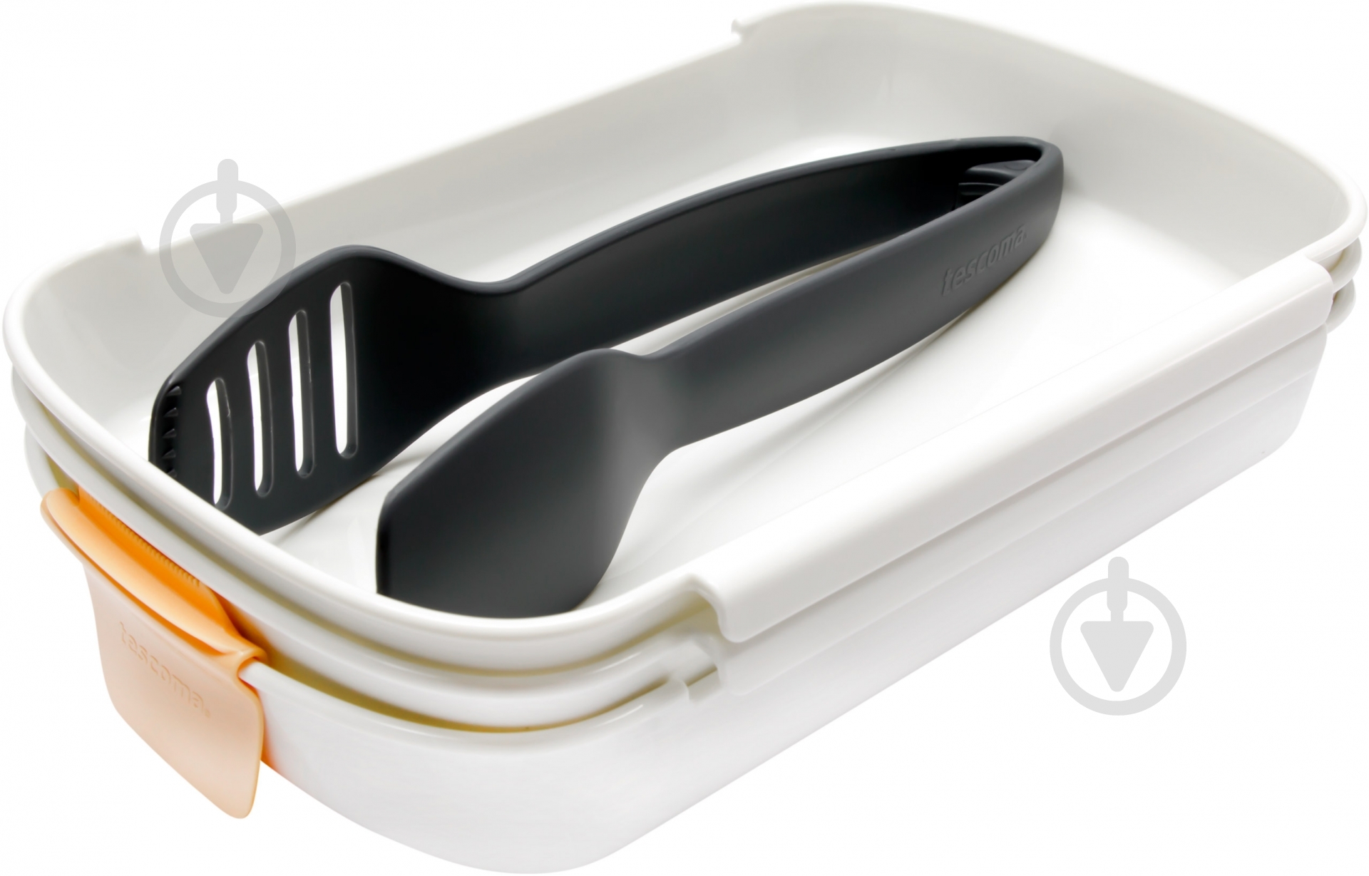 Набор Tescoma для тройного кляра PRESTO 420870 - фото 1 Набор Tescoma для тройного кляра PRESTO 420870 - фото 1