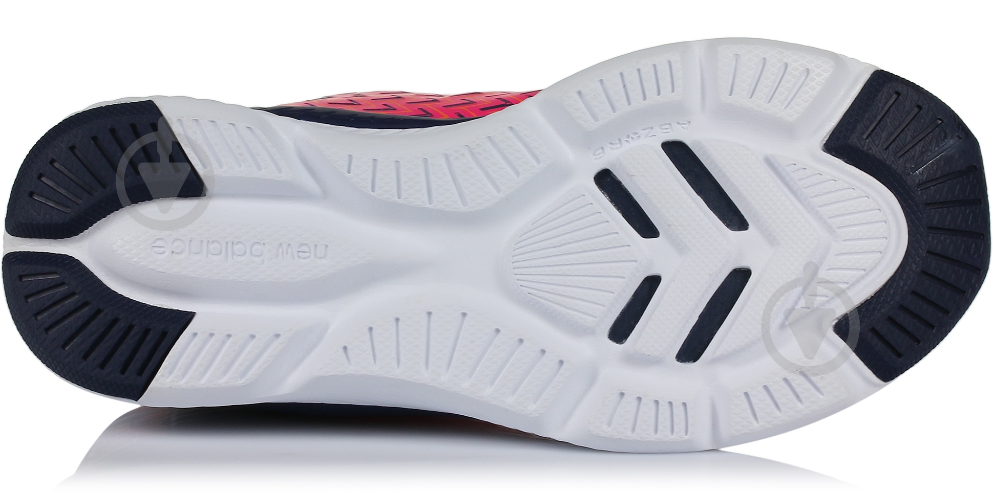 Кросівки жіночі демісезонні New Balance Fuel Core Razah W LC1 WRZHLC1 р.37,5 рожеві - фото 5