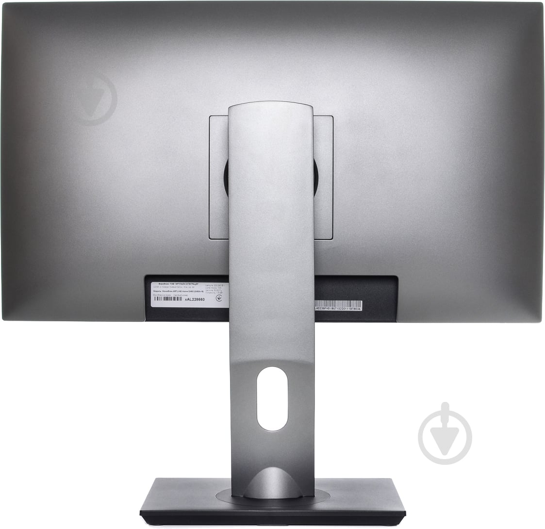 Моноблок Artline Home GL53 23,8 (GL53v02Win) black - фото 4