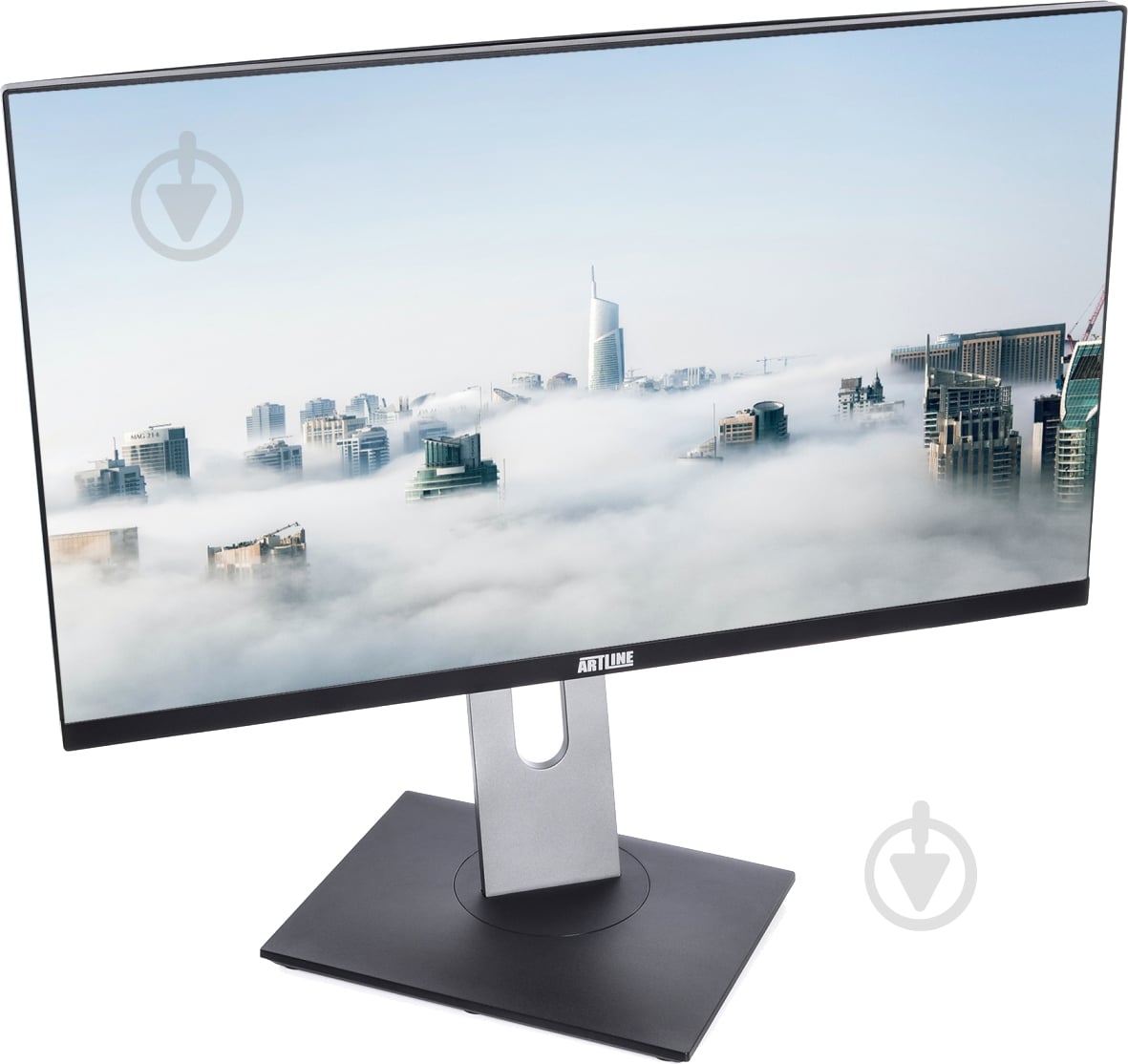 Моноблок Artline Home GL53 23,8 (GL53v02Win) black - фото 3