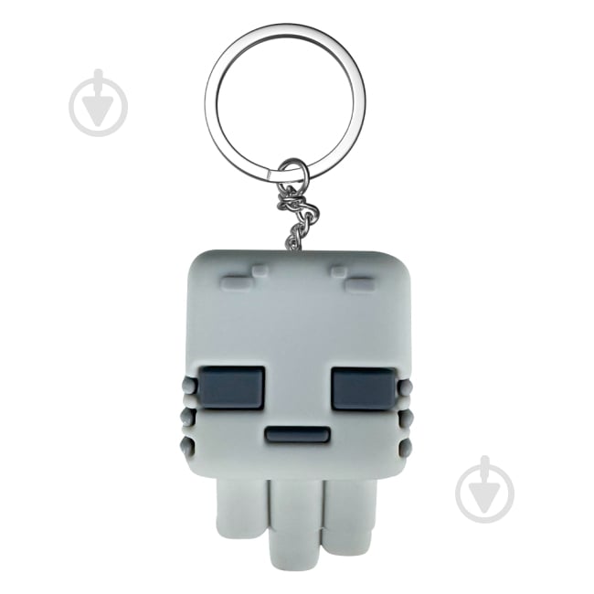 Игрушка-брелок Minecraft брелок JTMIN-35201-2 - фото 7