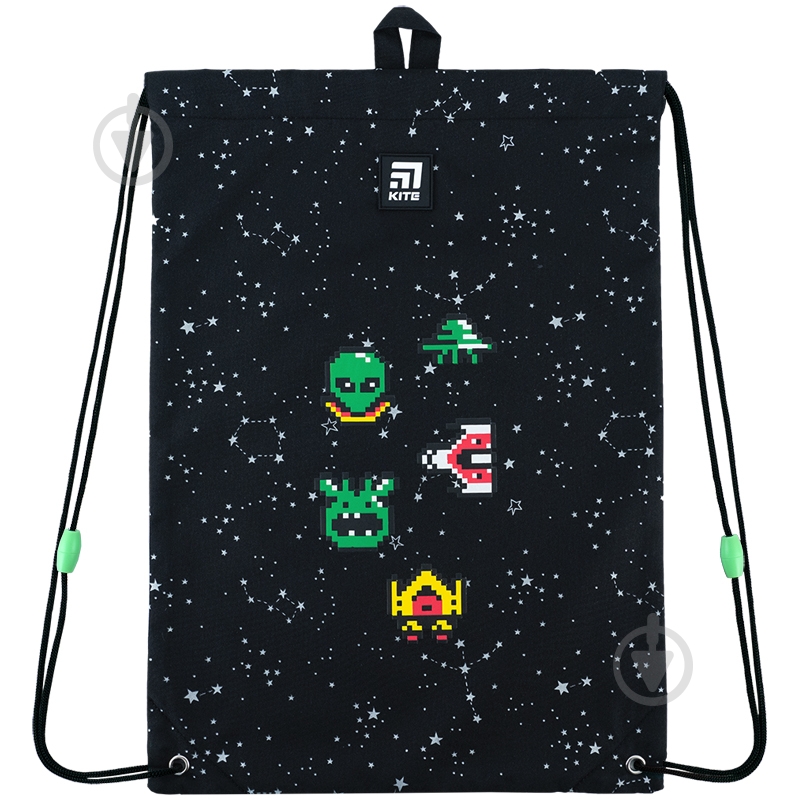 Сумка для обуви KITE 600M UFO - фото 3