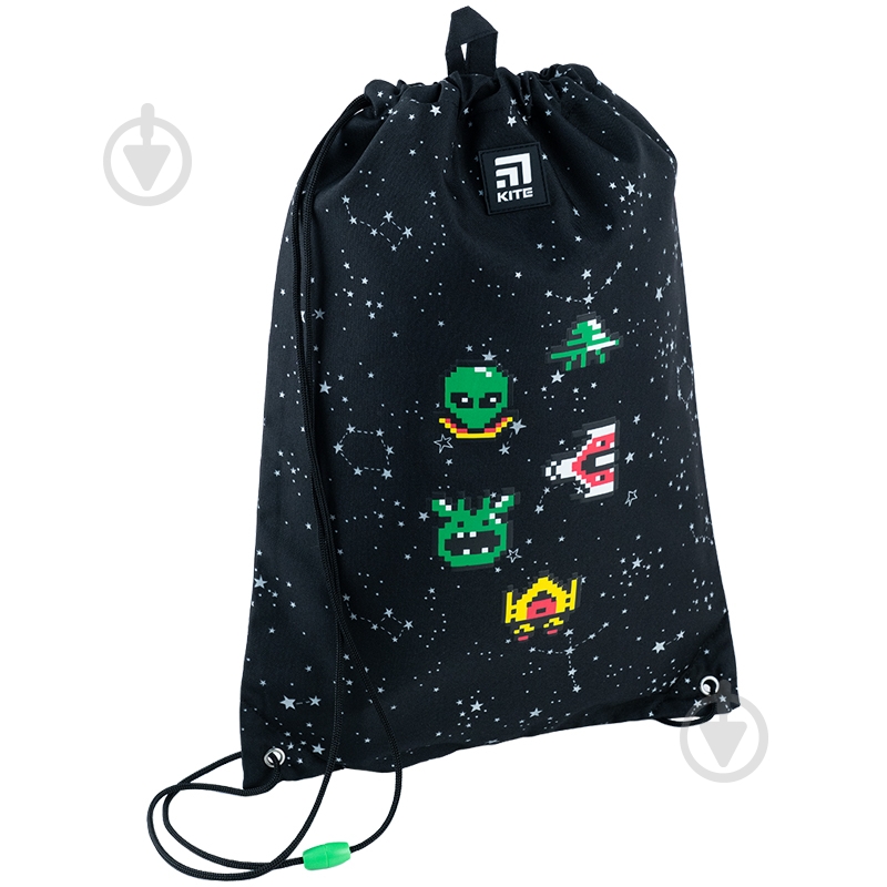 Сумка для обуви KITE 600M UFO - фото 5