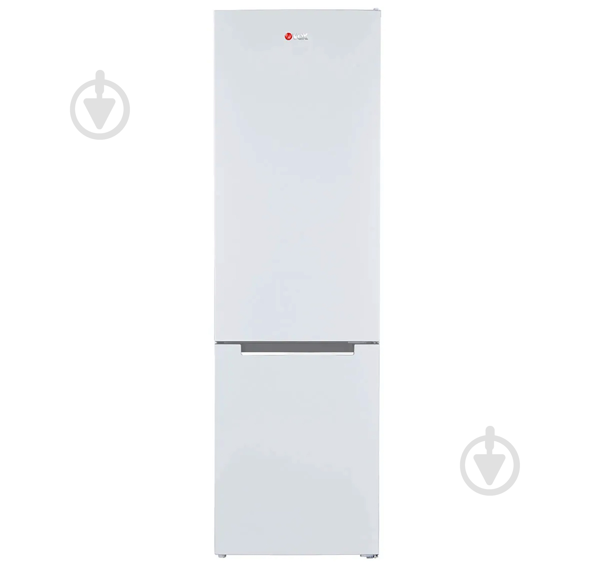 Холодильник VOX Electronics KK3410F - фото 1