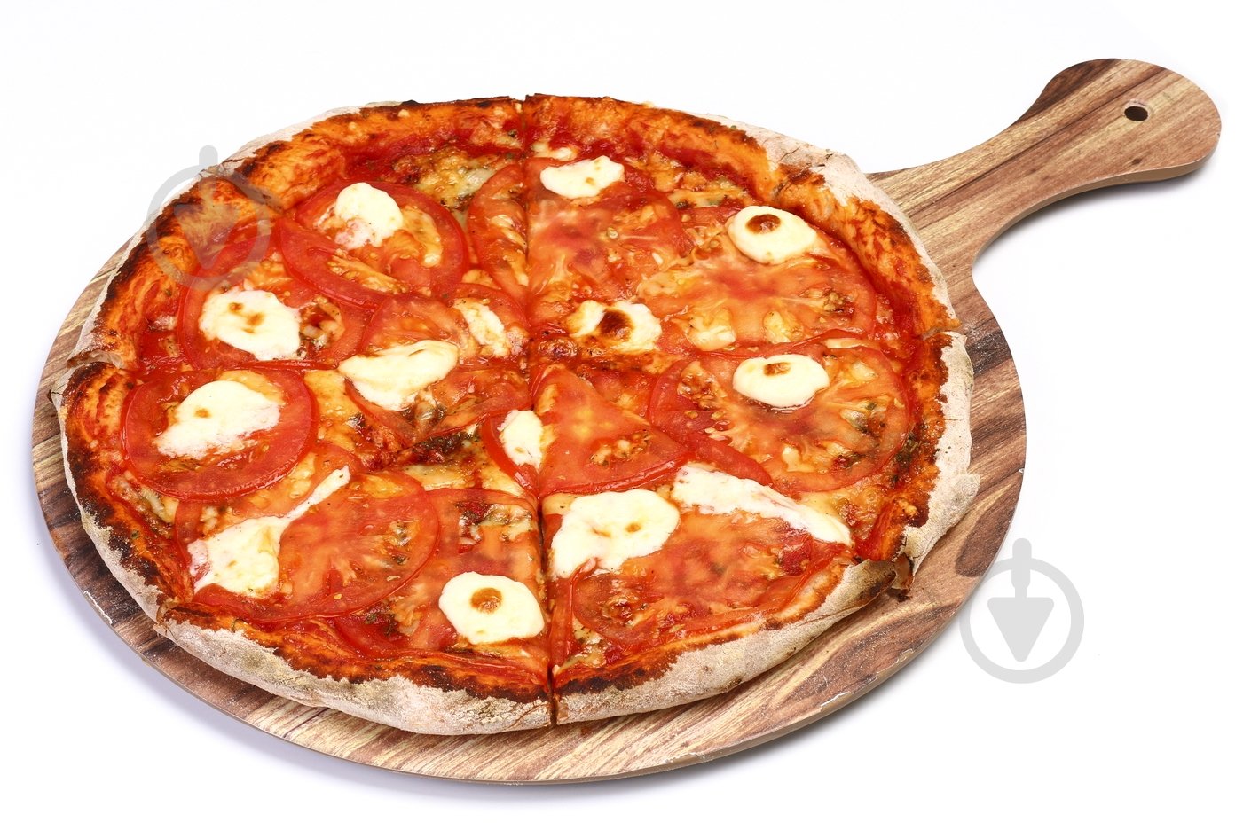 Пицца Маргарита 450 г - фото 1