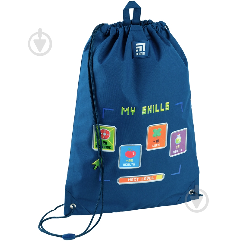 Сумка для взуття KITE 600M Next Level - фото 5