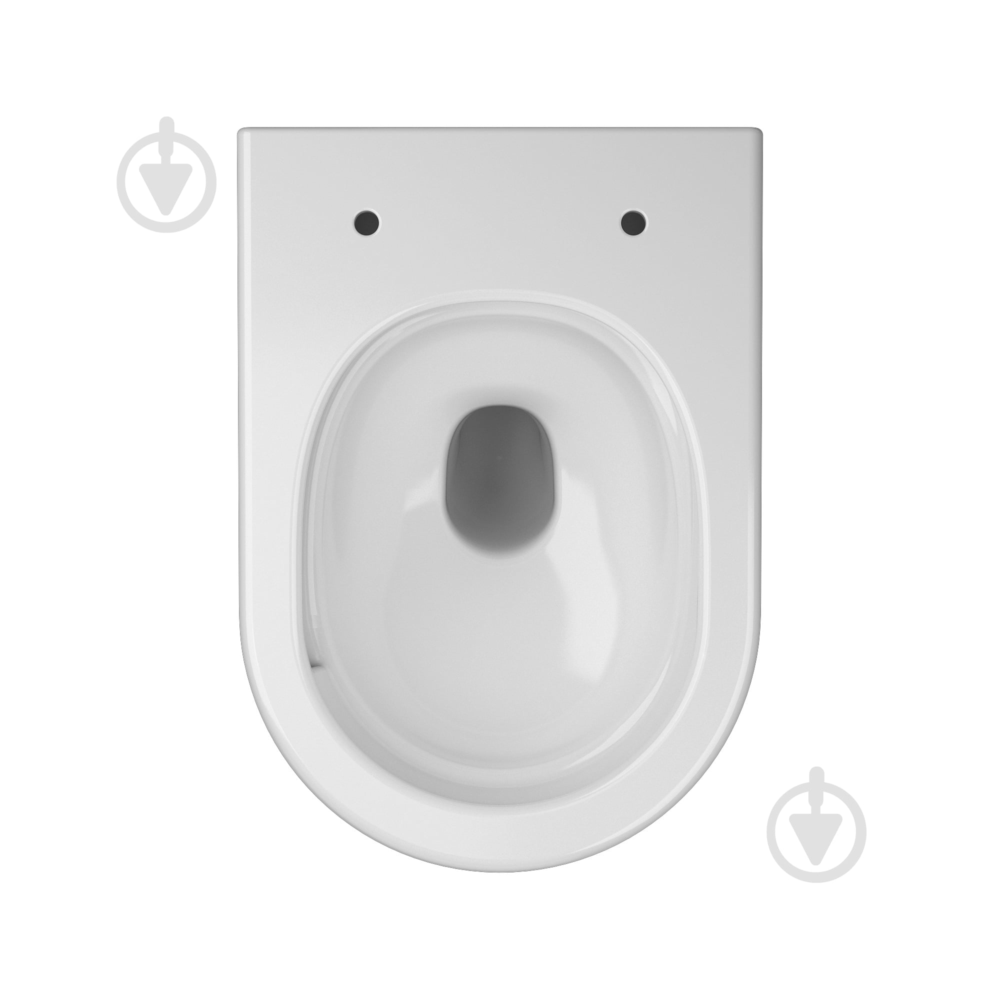 Унитаз подвесной Koller Pool ROUND PRO (1880570198) - фото 3