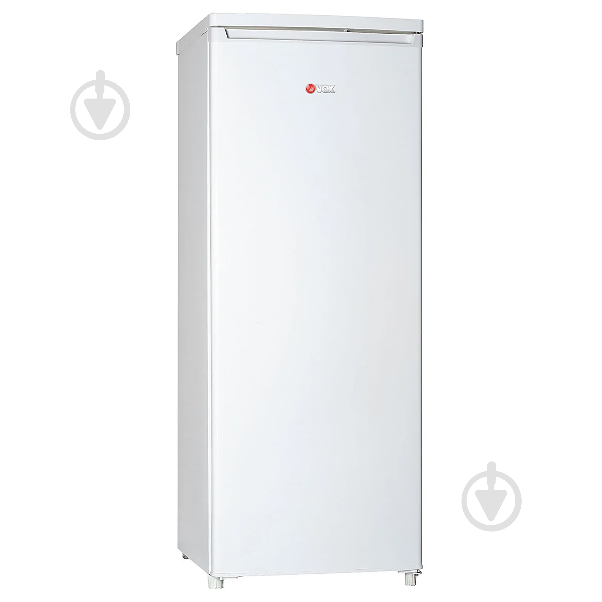 Холодильник VOX Electronics KS2510F - фото 1 Холодильник VOX Electronics KS2510F - фото 1