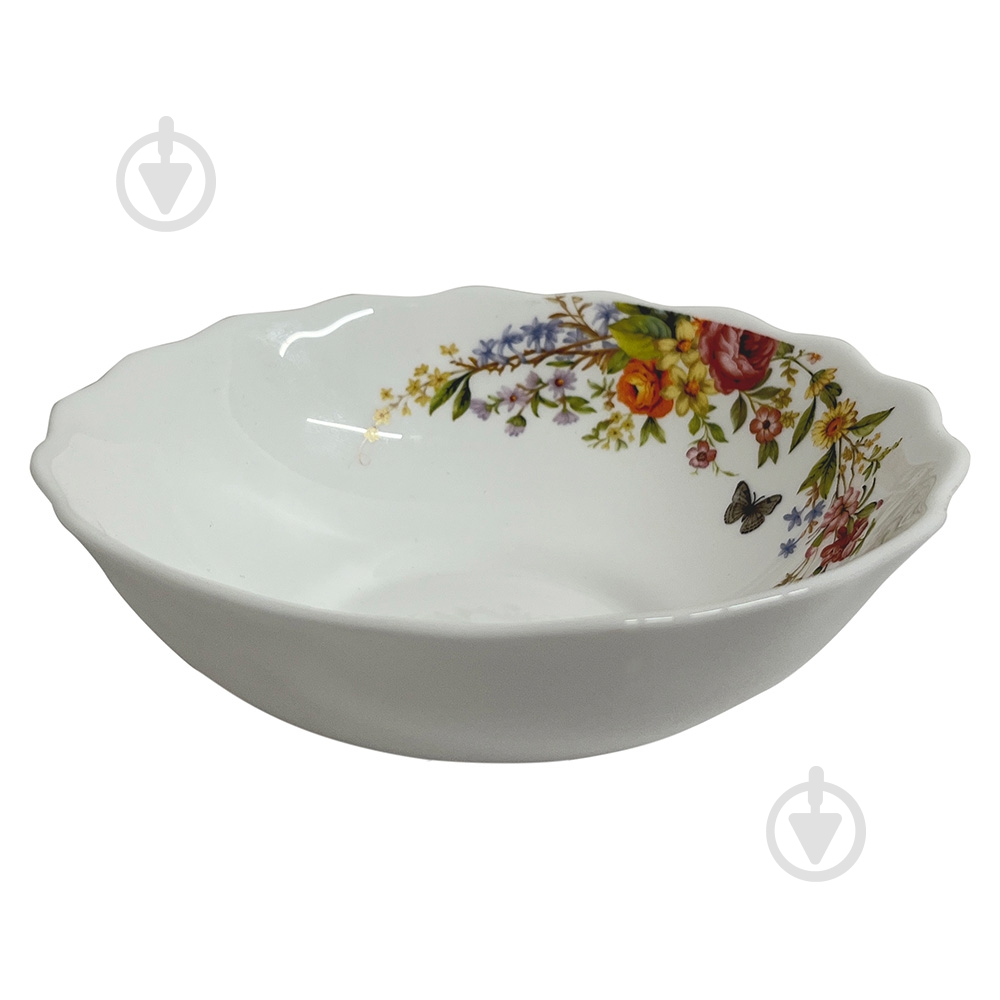 Салатник Vittora Літні барви Wave 155 мм 155Sc - фото 1