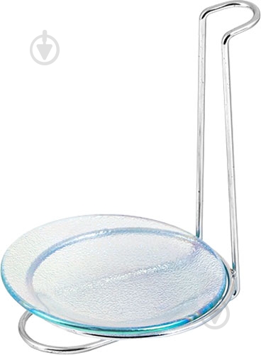 Підставка для кухонного приладдя Viva Frozen вертикальна 16 см SPR45-LZ - фото 1