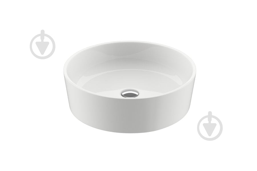 Умывальник-чаша Ravak MOON 1 - фото 1 Умывальник-чаша Ravak MOON 1 - фото 1